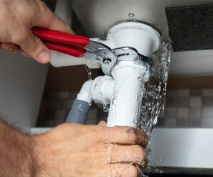 About Sewer Line Replacement College Station, TX